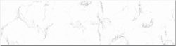 Pločica Adonis White 30x90 Bien