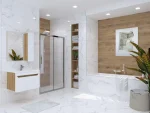 Pločica Attica Statuario glossy 60x120 LV Granito-3