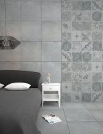 Pločica Bona Dea Dark Grey 50x50 Bien -2