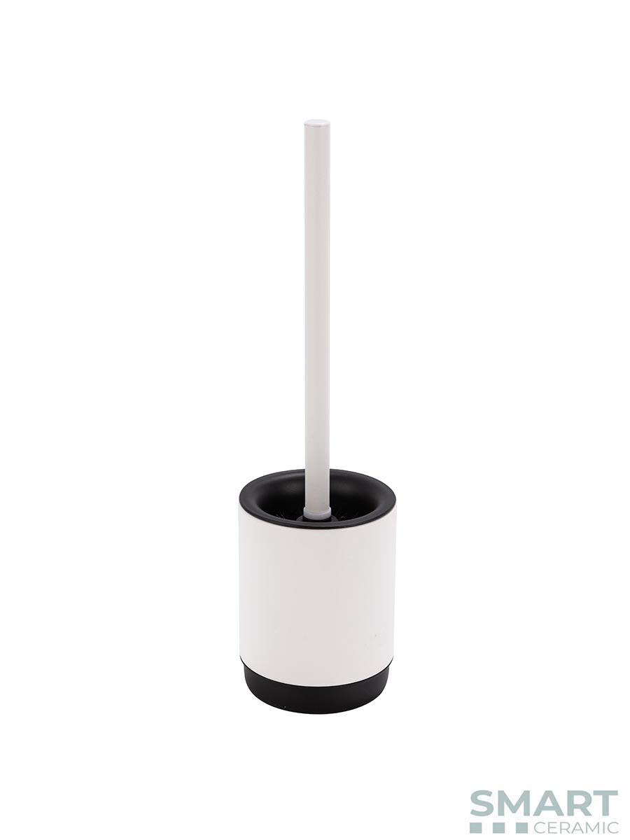 Wc četka bela Smart Ceramic BSM-1067 Wc četka bela Smart Ceramic BSM-1067