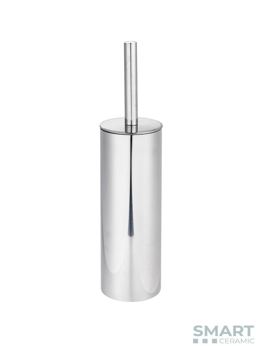 Wc četka hrom Smart Ceramic BSP-0109I Wc četka hrom Smart Ceramic BSP-0109I