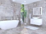 Pločica Belgium Grey glossy 60x120 LV Granito-3