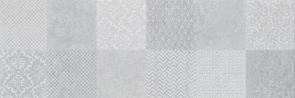 Pločica Futura Decor Dark Grey 30x80 Zorka keramika-2