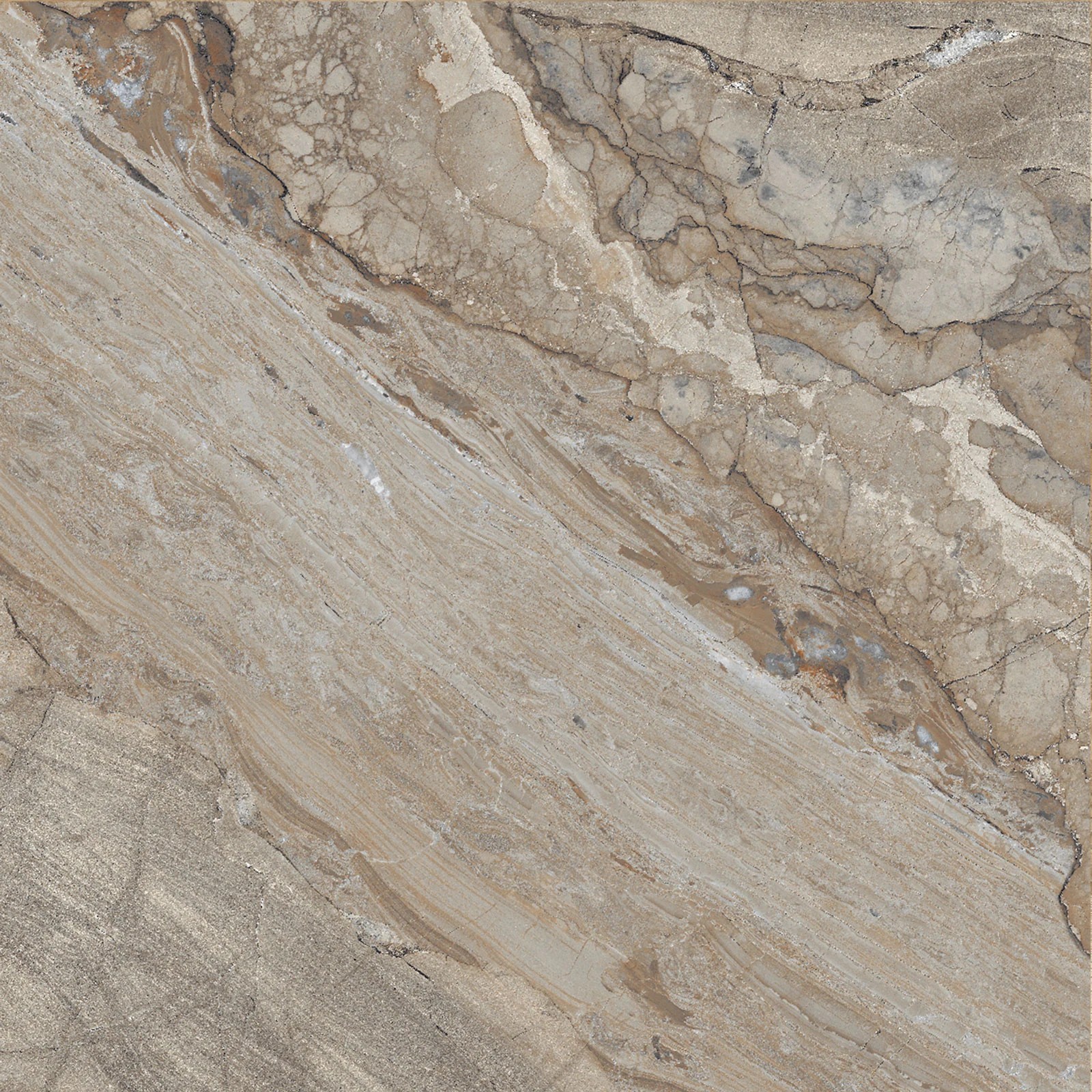 Pločica Gravel Natural glossy 60x60 LV Granito Pločica Gravel Natural glossy 60x60 LV Granito