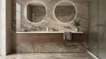 Pločica Gravel Natural glossy 60x60 LV Granito-4