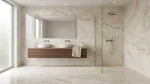Pločica Gravel White glossy 60x60 LV Granito-7