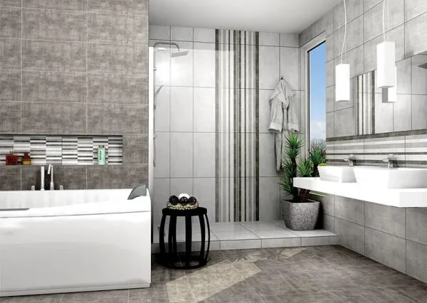 Pločica Panama Light Gray 30x60 Zorka keramika-5
