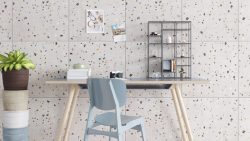 Pločica Sempre Grigio Junior 60x60 Bien-2