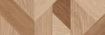 Pločica Bond Wood Decofon 40x120 Bien