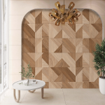 Pločica Bond Wood Decofon 40x120 Bien -7