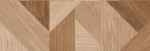 Pločica Bond Wood Decofon 40x120 Bien -5