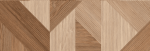 Pločica Bond Wood Decofon 40x120 Bien -4
