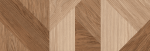 Pločica Bond Wood Decofon 40x120 Bien -3