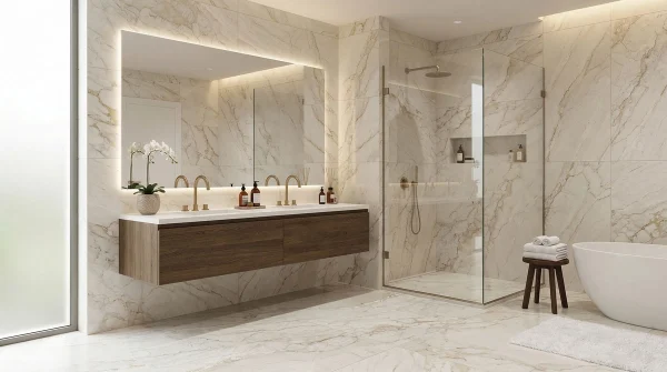 Pločica Gravel White matt 60x120 LV Granito-3