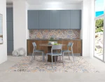 Pločica Madera Gray 33x33 Zorka keramika-3