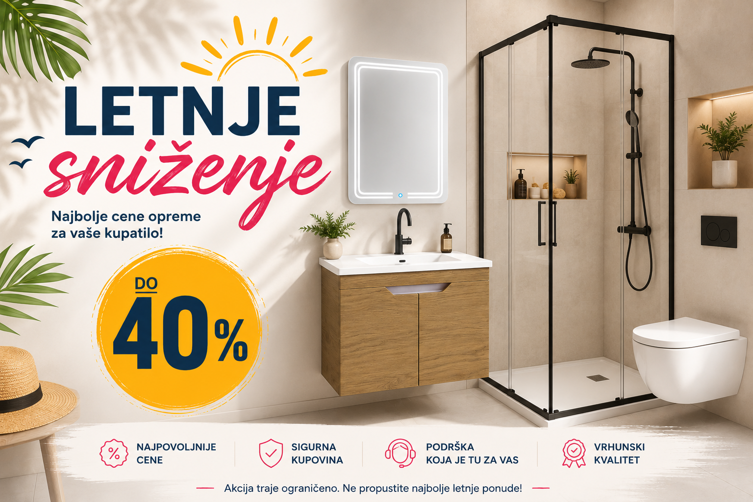letnja akcija 2026 vodocentar