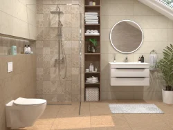 Pločica Lina Sand Dark 60x60 Zorka keramika-2