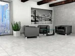 Pločica Panama Light Gray 60x60 Zorka keramika-2a
