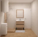 Pločica Tasmanian Gold rett 20x120 LV Granito-4