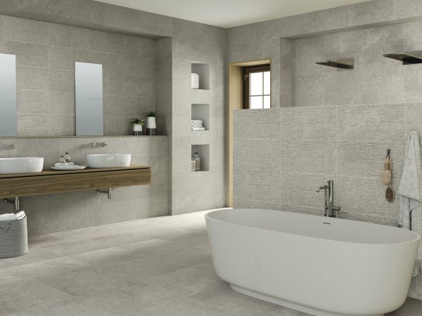 Pločica Ozone Grey rect PR6060L 60x60 Baldocer-2