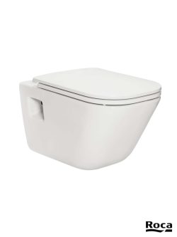 WC šolja konzolna Gap Roca A346477000