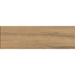 Pločica GPT1106 Brown Matt 18.5x59.8 Cersanit