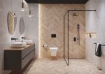 Pločica GPT1169 Beige Matt Rect 59.8x119.8 Cersanit-5