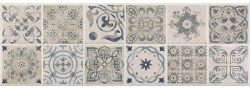 Pločica Mosaico Antique Grey WB3090LB 30x90 Baldocer