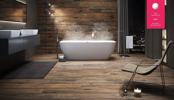 Pločica Rustic Mocca 20x120 Cersanit-2
