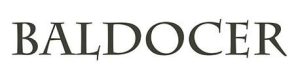 baldocer logo pločice