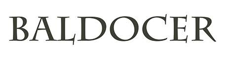 baldocer logo pločice