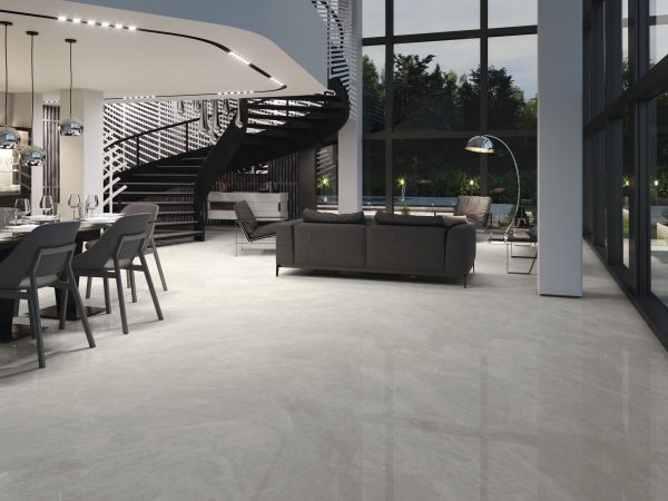 Pločica Balmoral Silver rect WB3090LB 30x90 Baldocer-3