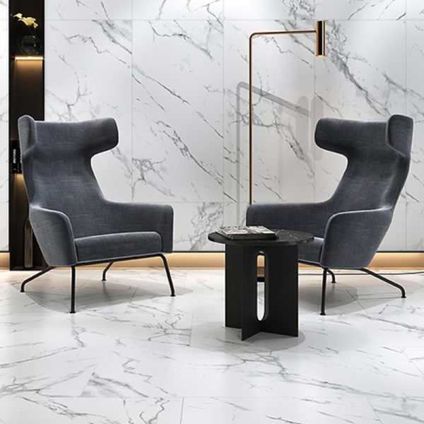 Pločica Calacatta Marble White 59.8x59.8 Cersanit-2