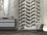 Pločica Balmoral Grey rect PR6060LB 60x60 Baldocer-2