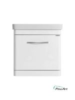 Lavabo sa ormarićem Pino Art Luxor-V-54cm 0758