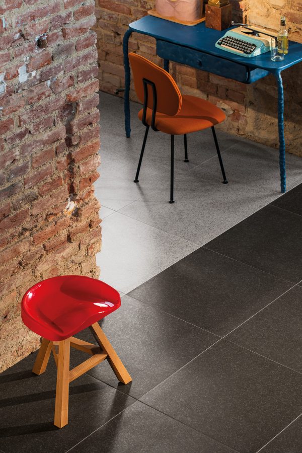 Pločica Linka DAK63821 Grey 60x60 Lasselsberger-5