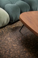 Pločica Linka DAK63827 Brown-Black 60x60 Lasselsberger-2