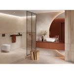 Pločica Murra Beige Matt 59.8x59.8 Cersanit-2