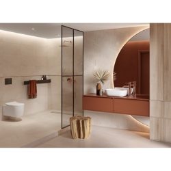 Pločica Murra Beige Matt 59.8x59.8 Cersanit-2