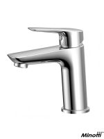 Baterija za lavabo Moon 10002M Minotti