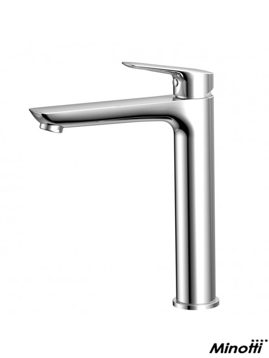 Baterija za lavabo Moon Visoka 10002XL Minotti Baterija za lavabo Moon Visoka 10002XL Minotti