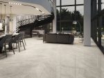 Pločica Balmoral Taupe rect PR6060LB 60x60 Baldocer-2
