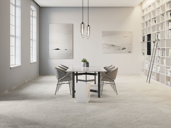 Pločica Balmoral Taupe rect PR6060LB 60x60 Baldocer-3