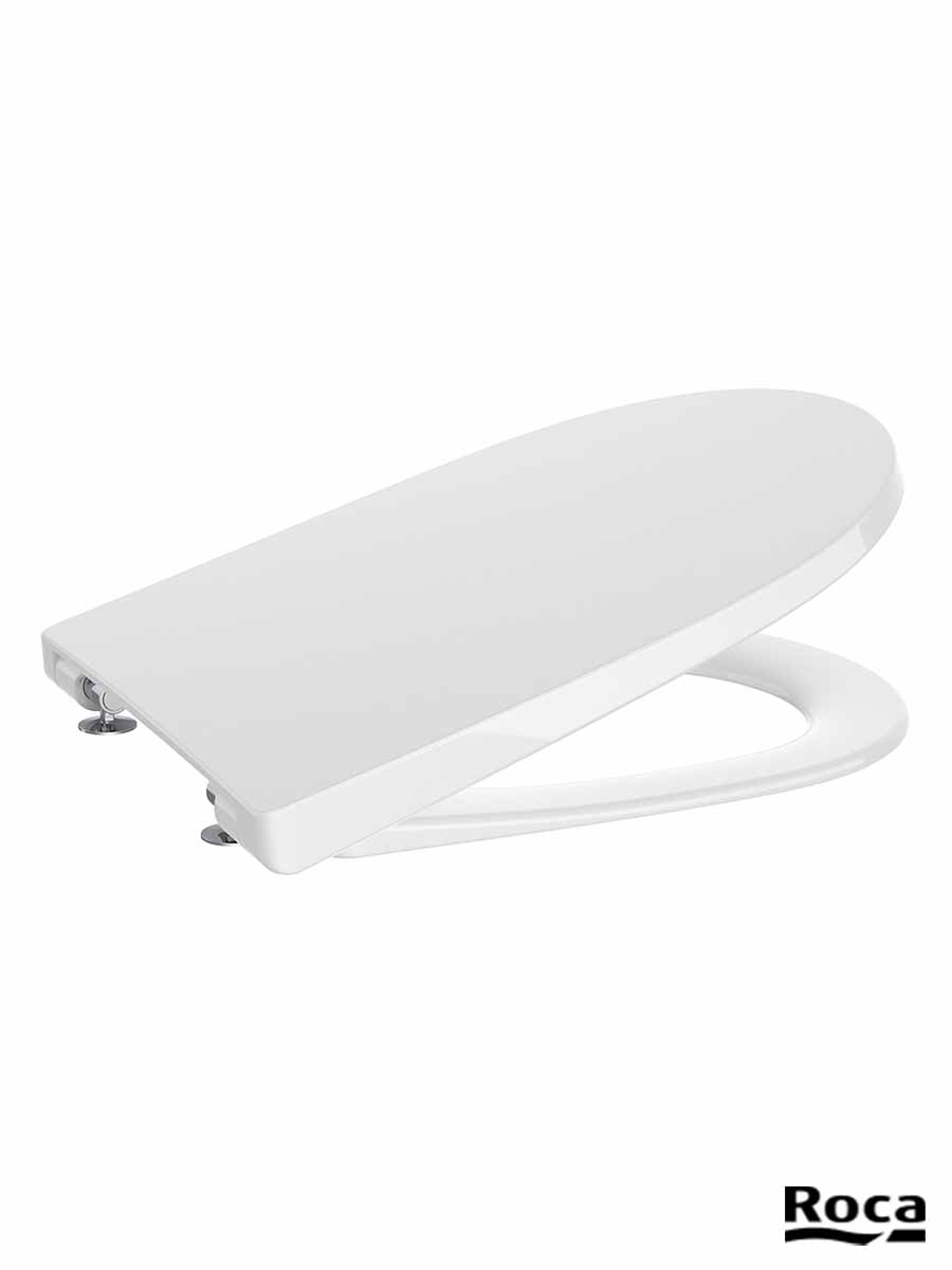 Wc daska Ona Softclose Roca A801E12002-2 Wc daska Ona Softclose Roca A801E12002-2