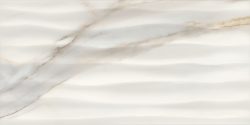 Pločica Essenza Waves Cream 30x60 Kai-12