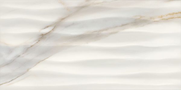 Pločica Essenza Waves Cream 30x60 Kai-12