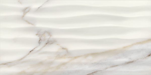 Pločica Essenza Waves Cream 30x60 Kai-8