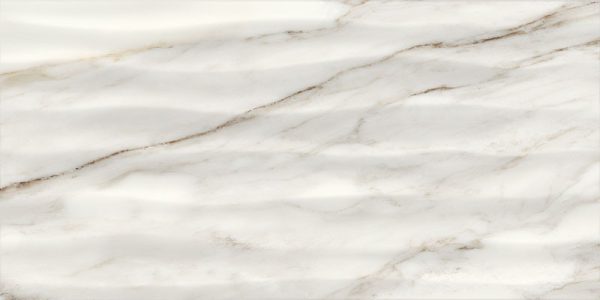 Pločica Essenza Waves Cream 30x60 Kai-9