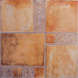 Pločica Oregon Brown 45x45 Kai