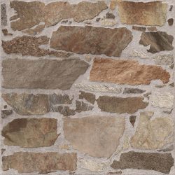Pločica Livorno Brown 45x45 Kai -3